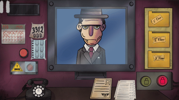 Doppelganger source code