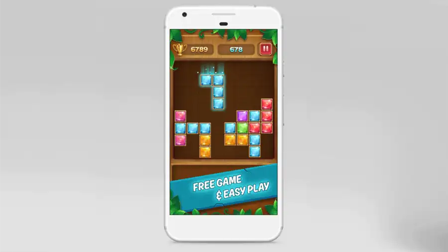 Dot Mob’s MEGA Bundle Offer: 12 Premium Games screenshot 2