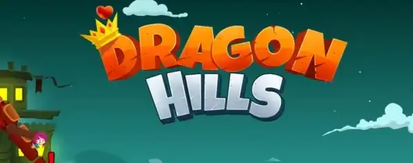 Dragon Hills SellUnitySourceCode source code