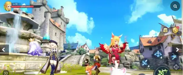 DragonNest2: Evolution SellUnitySourceCode