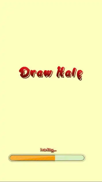 Draw Half SellUnitySourceCode screenshot 2