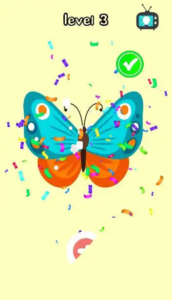 Draw Half SellUnitySourceCode screenshot 3