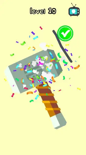 Draw Half SellUnitySourceCode screenshot 5