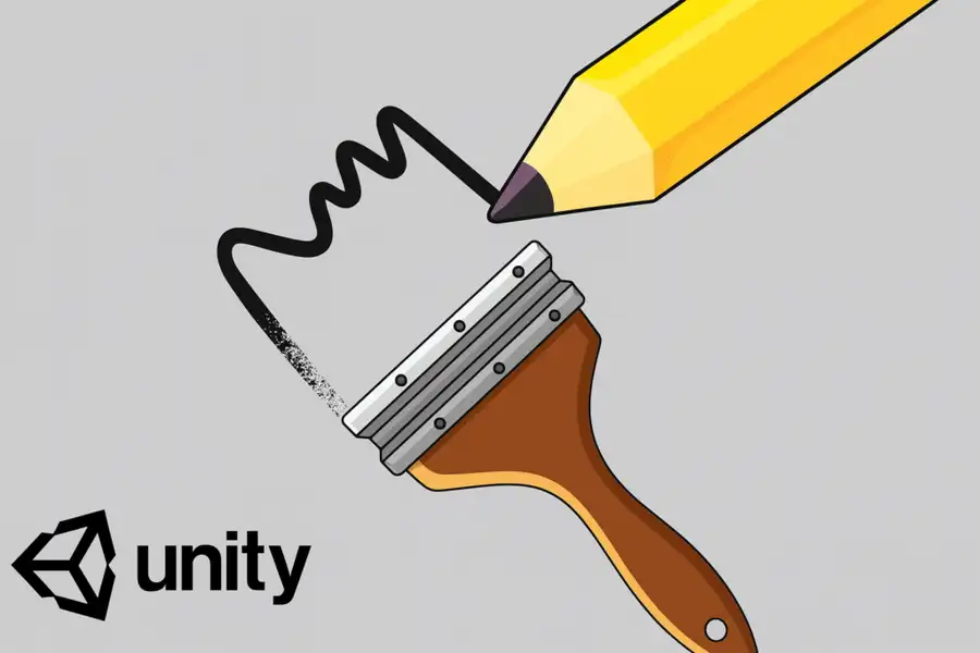 Draw Missing Part screenshot 2