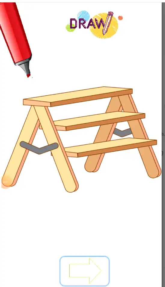 Draw Missing Part screenshot 3