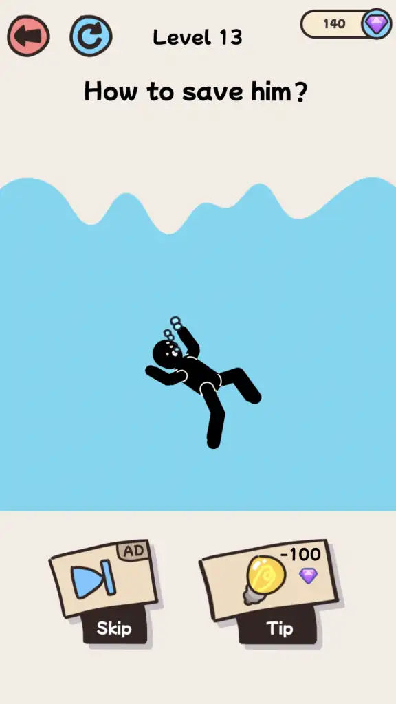 Draw Save Puzzle SellUnitySourceCode screenshot 3