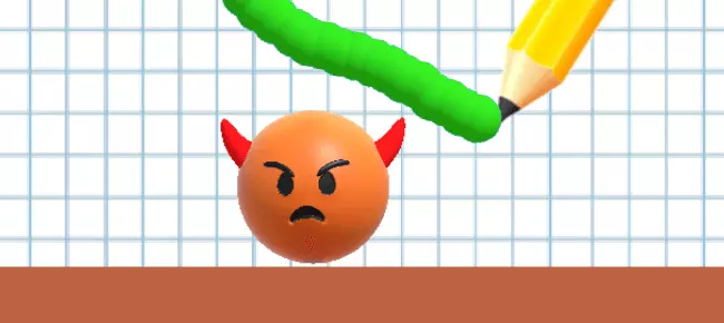 Draw To Smash SellUnitySourceCode screenshot 2
