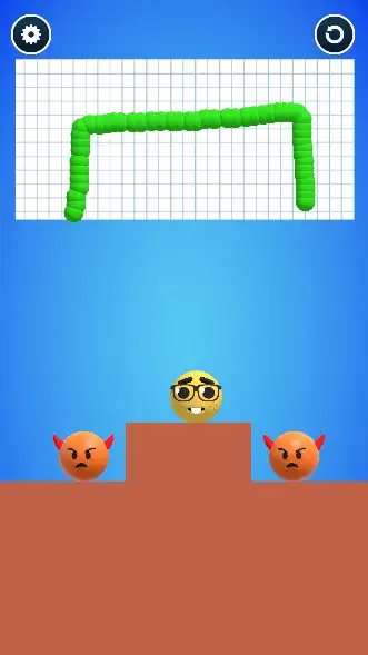 Draw To Smash SellUnitySourceCode screenshot 4