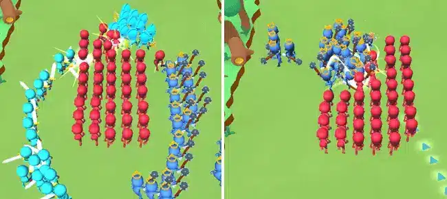 Draw Troop SellUnitySourceCode