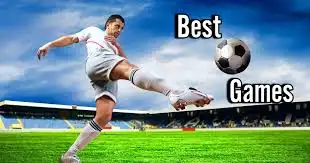 Dream league football soccer 3d SellUnitySourceCode  screenshot 4