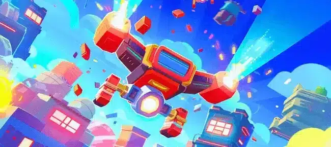 Drone Tower Build SellUnitySourceCode  source code