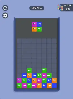 Drop & Fold screenshot 3