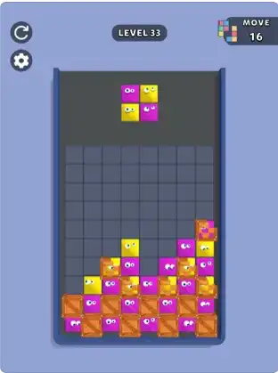 Drop & Fold screenshot 4