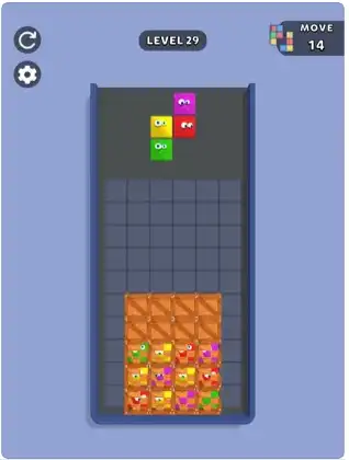 Drop & Fold screenshot 5