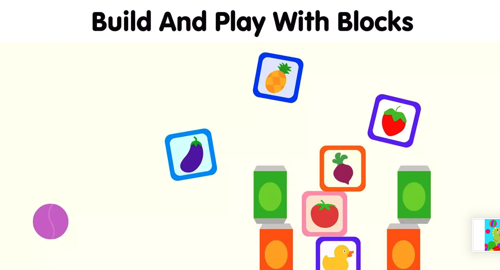 Dubby Dino Unity Source Code – Educational Dinosaur Mini Games for Kids &amp; Toddlers screenshot 3