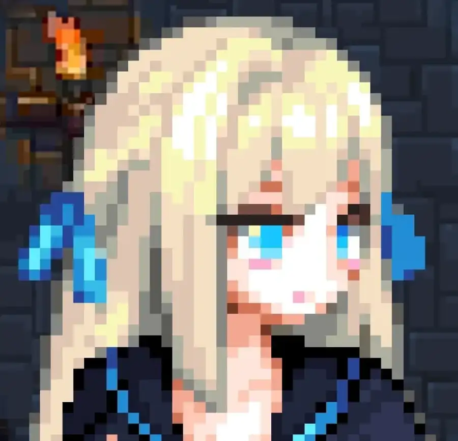 Dungeon Princess! : RPG screenshot 3