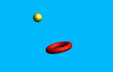 Dunk - Unity Source Code With AdMob Ads screenshot 6