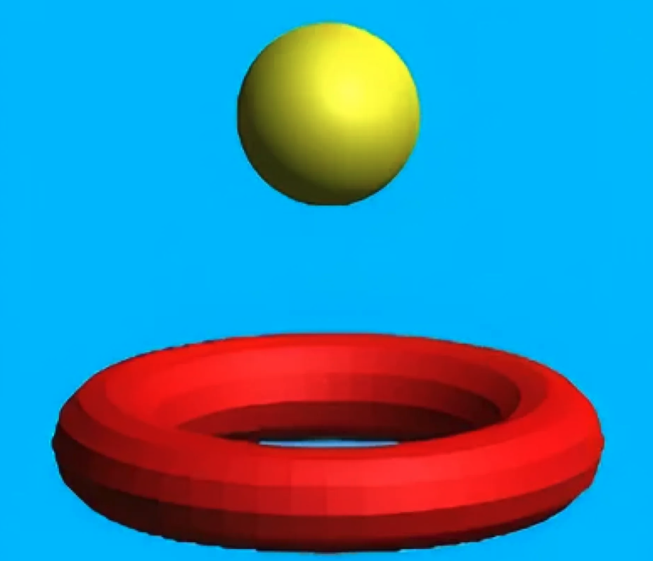 Dunk - Unity Source Code With AdMob Ads