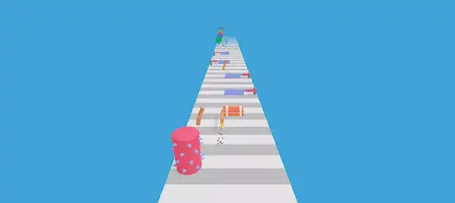 Dynamite Challange SellUnitySourceCode screenshot 5