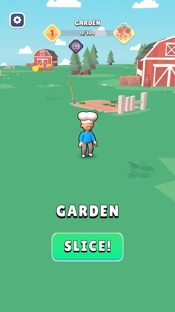 Easter Sale COMBO Offer: 4 Trending Hypercasual SellUnitySourceCode screenshot 5