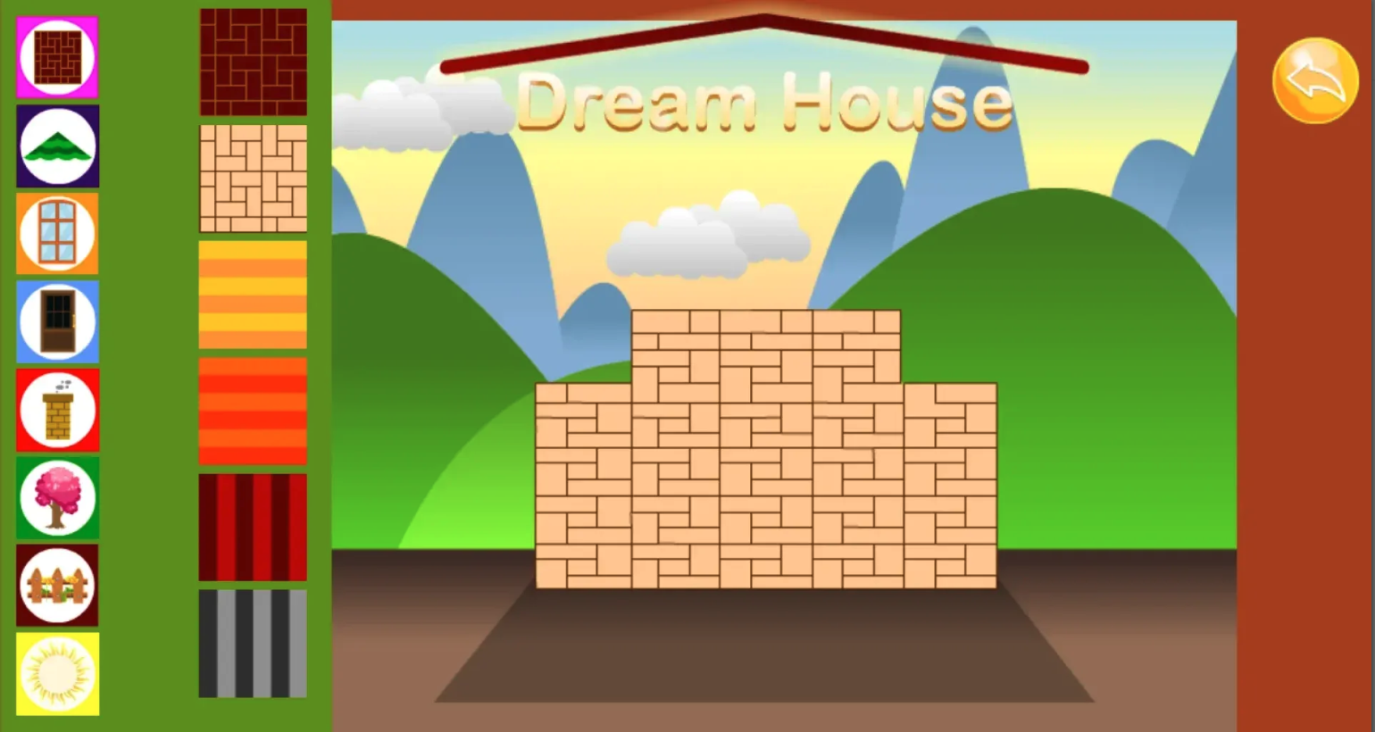 Edukida - Dream House screenshot 4