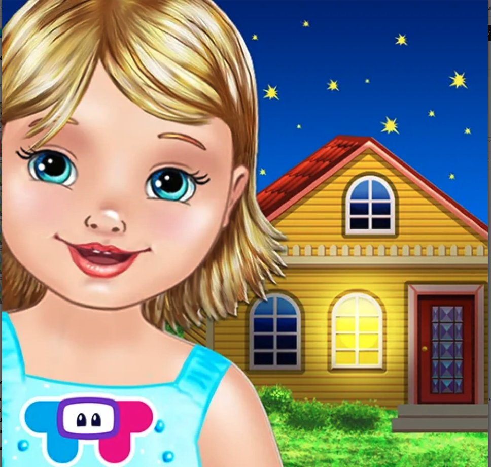 Edukida - Dream House