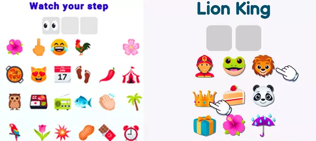 EmojiGuess_Match SellUnitySourceCode. source code