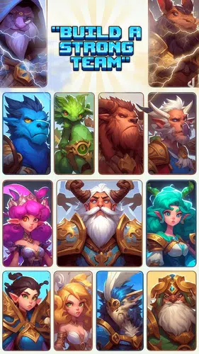 Empire Castle – Strategy Defense Game Project screenshot 3