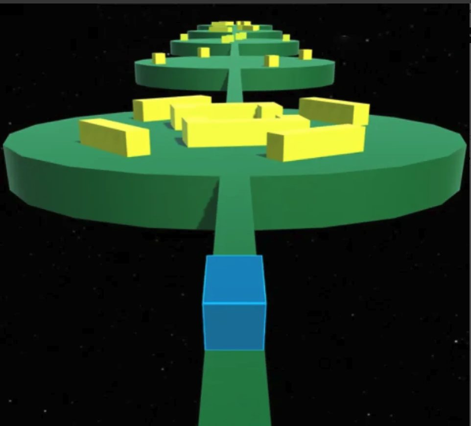 Endless Maze - Unity Source Code