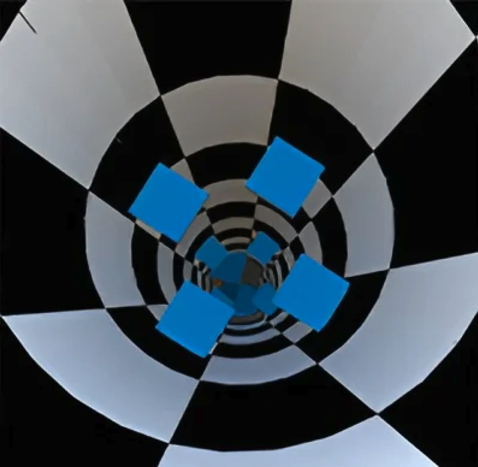 Endless Tunnel - Unity Complete Project source code