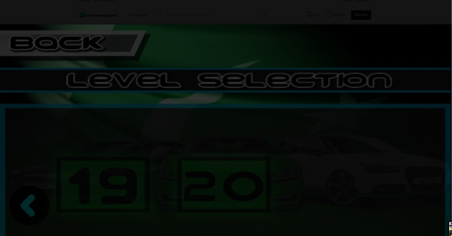 Epic Quest Car Game | Race &amp; Unlock Challenges screenshot 7