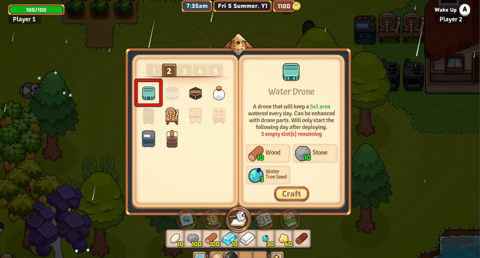 Everafter Falls screenshot 11