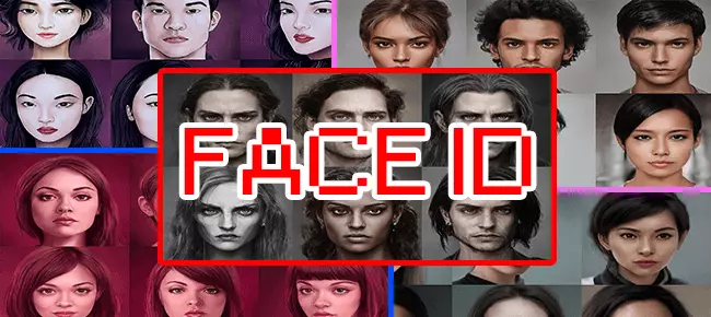 Face Recognition SellUnitySourceCode  screenshot 2