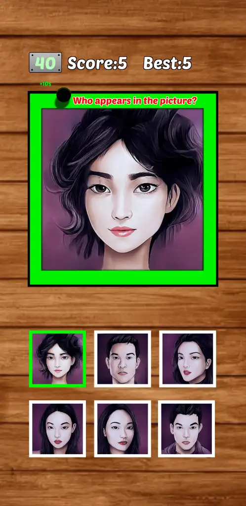 Face Recognition SellUnitySourceCode  screenshot 4