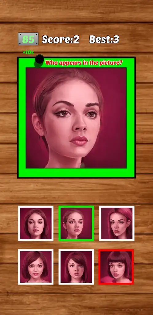 Face Recognition SellUnitySourceCode  screenshot 5