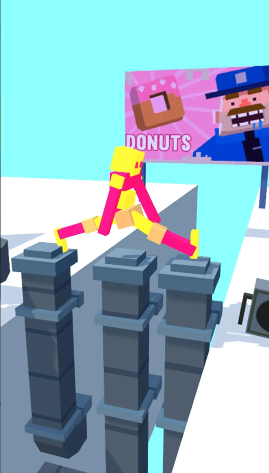 Fail Race screenshot 7