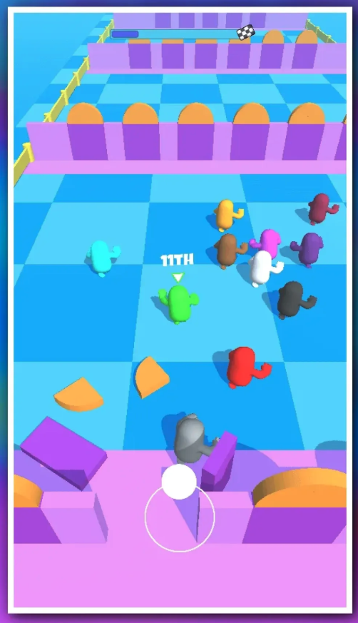 Fall Boys screenshot 3