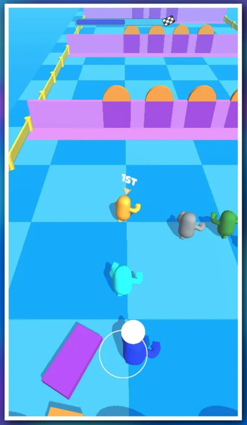Fall Boys screenshot 4