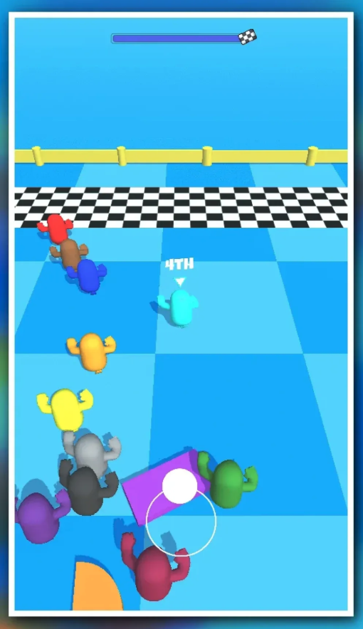 Fall Boys screenshot 6