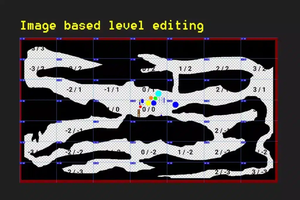Falling Sand Game Template - Pixel Simulation SellUnitySourceCode screenshot 4