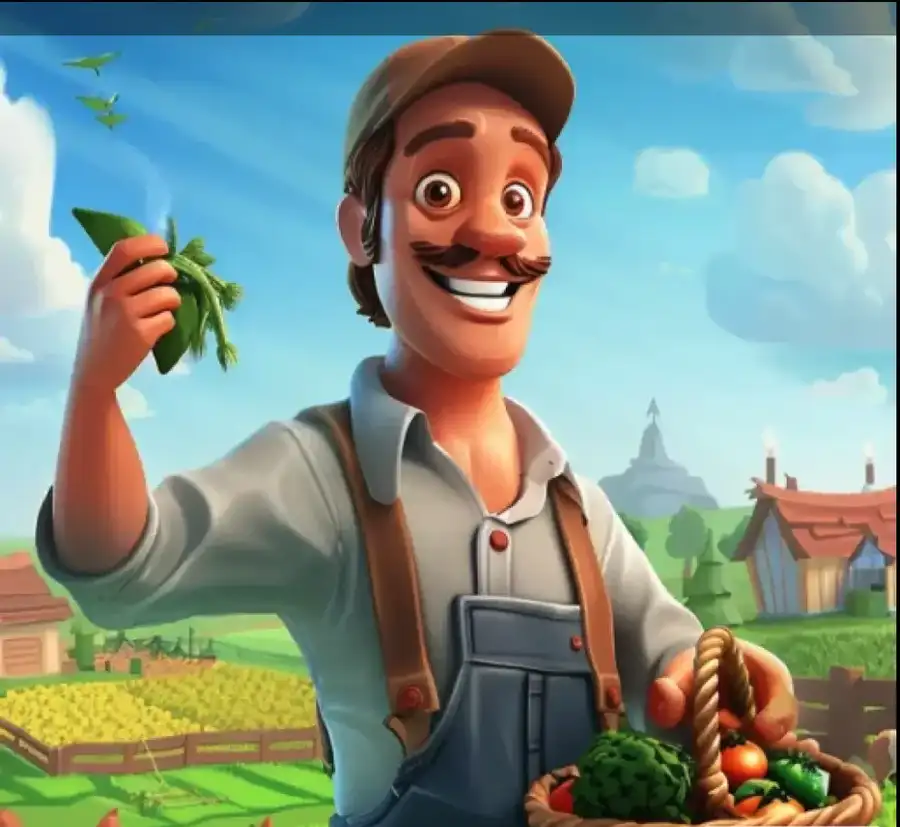Farm Business | Farm Factory Township SellUnitySourceCode screenshot 3