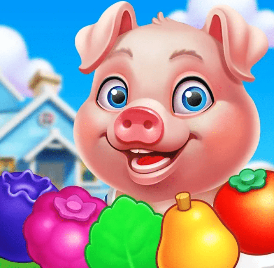 Farm Fency: Rescue Game SellUnitySourceCode source code