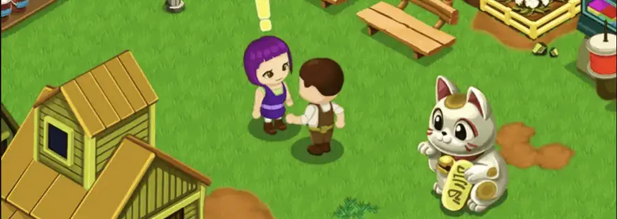 Farm Peace SellUnitySourceCode screenshot 3