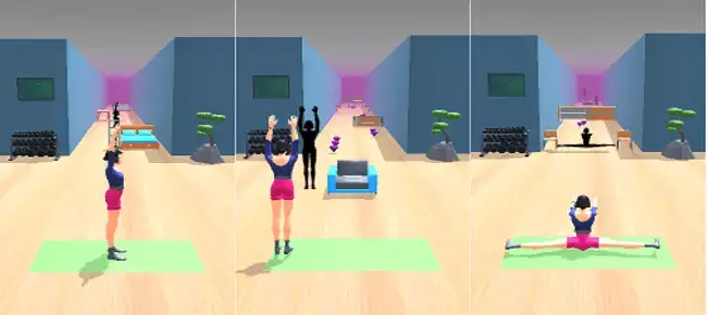 Fast Runner 3D Flex Adventure – 2025 Complete Unity Projects – SellUnitySourceCode.com screenshot 2