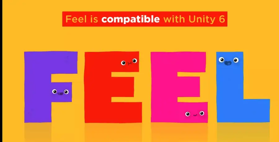 Feel SellUnitySourceCode source code