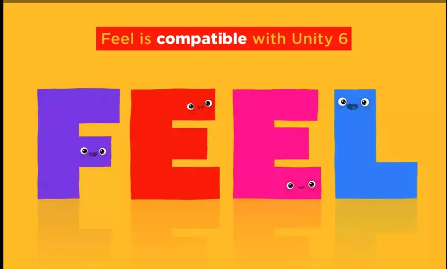 Feel SellUnitySourceCode screenshot 3