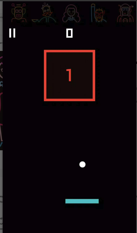 FFTAN – Break the Giant Brick Puzzle screenshot 3
