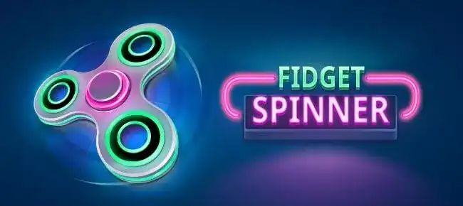 Fidget Spinner Games SellUnitySourceCode source code