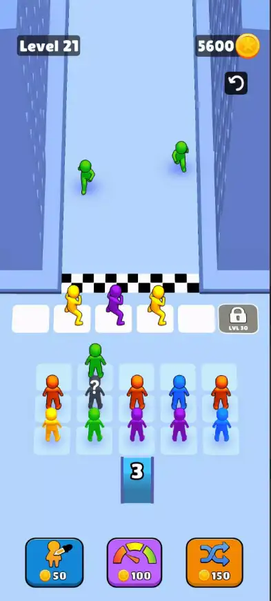 Fight Jam screenshot 5