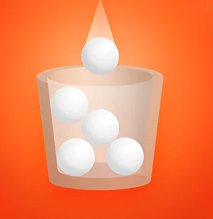 Fill The Cups - Unity Game source code